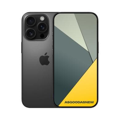 iPhone 16 Pro