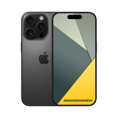 iPhone 16 Pro
