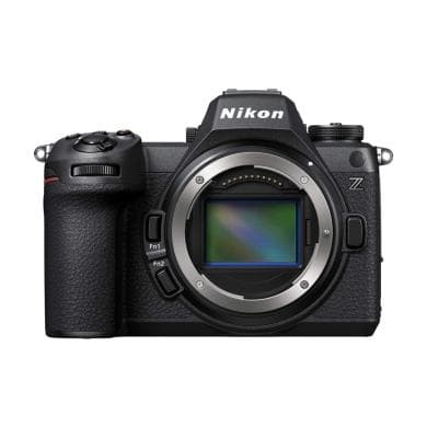 Nikon Z 6 III