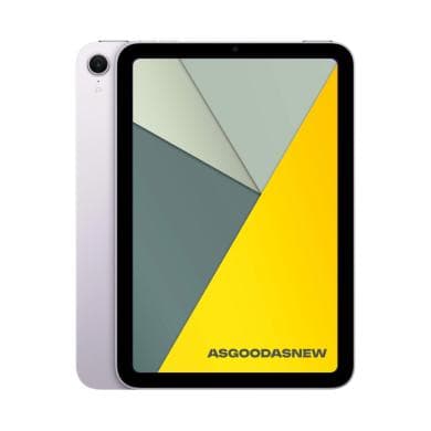 iPad mini (6. Gen)
