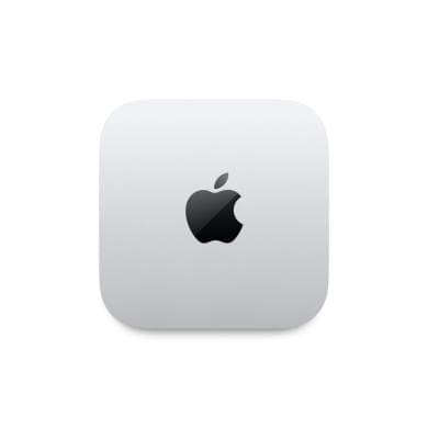 Mac mini (M4, 2024)