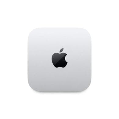 Mac mini (M4, 2024)