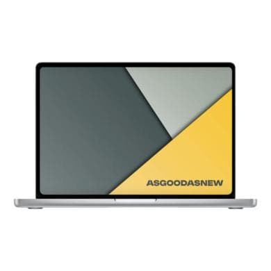 MacBook Pro 14" M4 (2024)