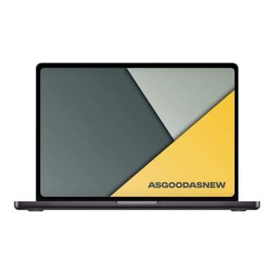 MacBook Pro 16" M4 Pro (2024)
