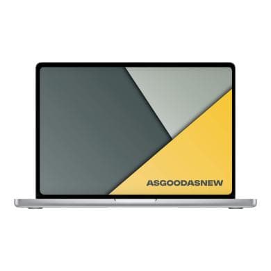 MacBook Pro 16" M4 Pro (2024)