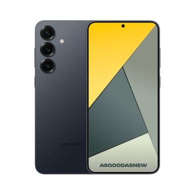 Galaxy S25+