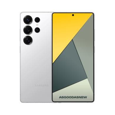 Galaxy S25 Ultra