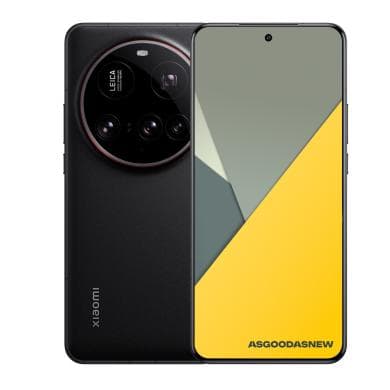 Xiaomi 15 Ultra