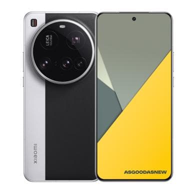 Xiaomi 15 Ultra