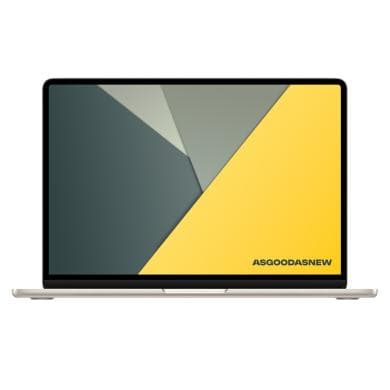 MacBook Air 13" M4 (2025)