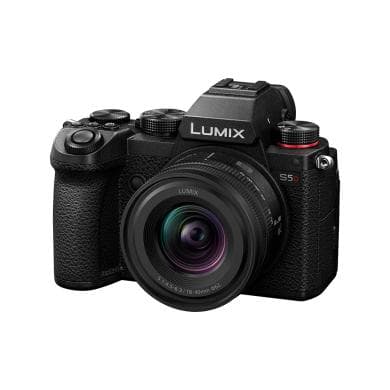 Panasonic Lumix S5D