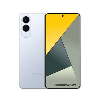 Galaxy S25 Edge