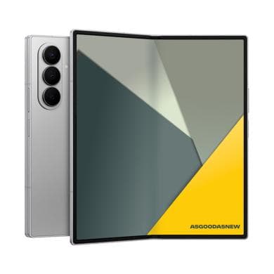 Galaxy Z Fold7