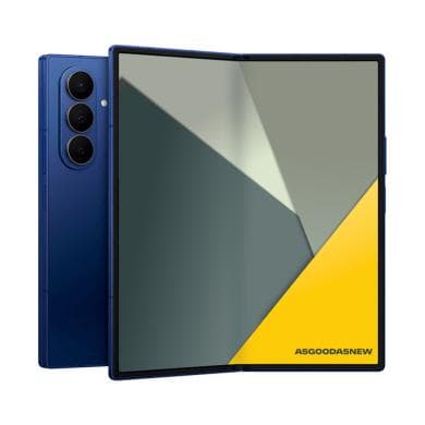 Galaxy Z Fold7