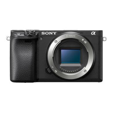 Sony Alpha 6400A