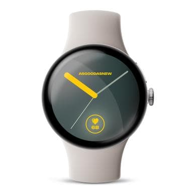 Pixel Watch 4