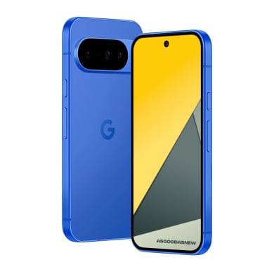 Google Pixel 10