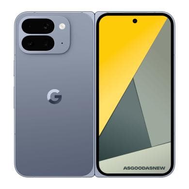 Google Pixel 10 Pro Fold