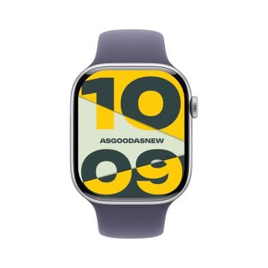 Apple Watch Series 11