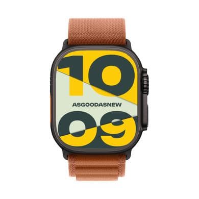 Apple Watch Ultra 3