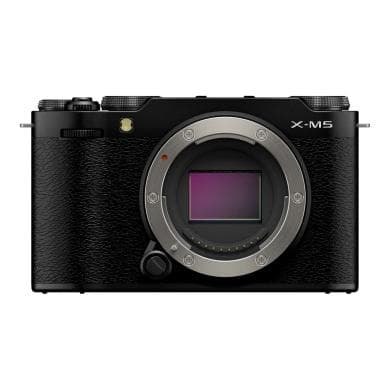 Fujifilm X-M5
