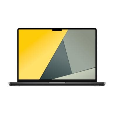 Apple MacBook Pro 14" M5 (2025)