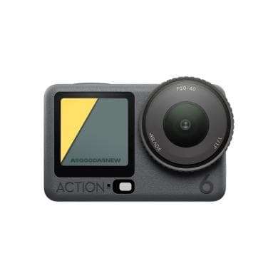 DJI Osmo Action 6