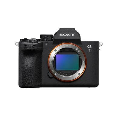 Sony Alpha 7 V
