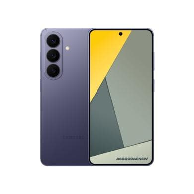 Samsung Galaxy S26