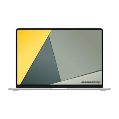 MacBook Air 15" M5 (2026)