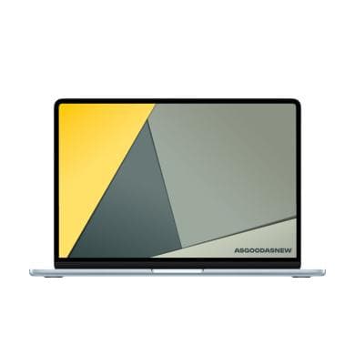 Apple MacBook Air 15" M5 (2026)