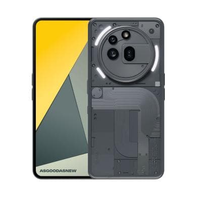 Phone (3a) Pro