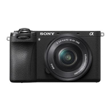 Sony Alpha 6700