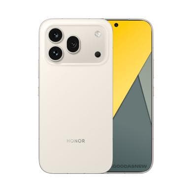 Honor 600 Pro
