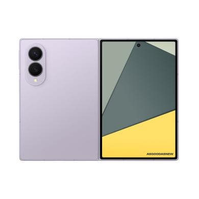 Galaxy Z Fold8