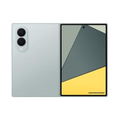 Galaxy Z Fold8
