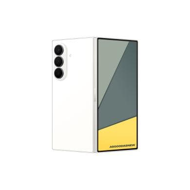 Galaxy Z Fold8