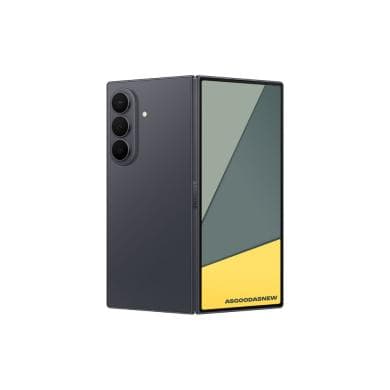 Galaxy Z Fold8