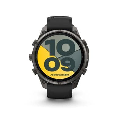 Garmin Fenix 9