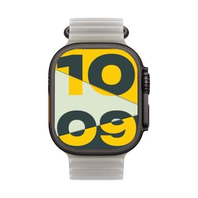 Apple Watch Ultra 4