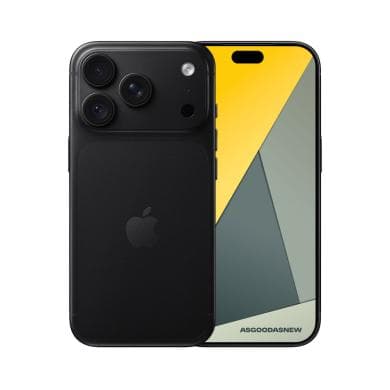 Apple iPhone 18 Pro