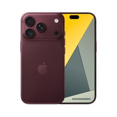 iPhone 18 Pro