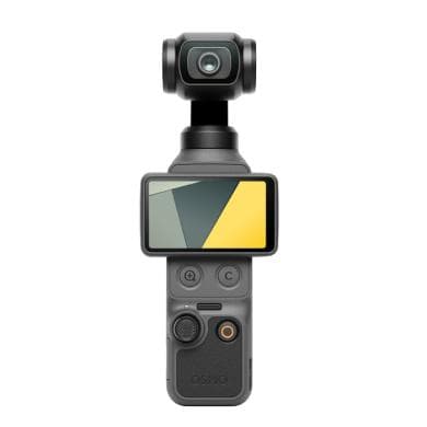 DJI Osmo Pocket 4P