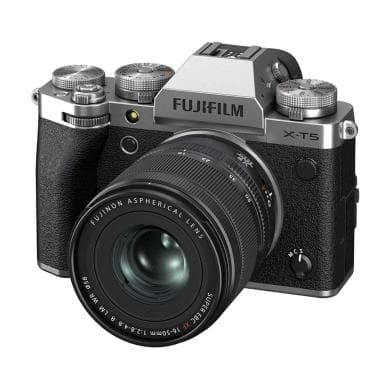 Fujifilm X-T5