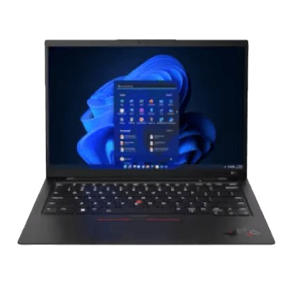 ThinkPad X1 Carbon Gen 10