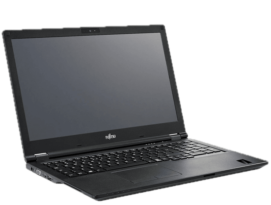 Lifebook E5510