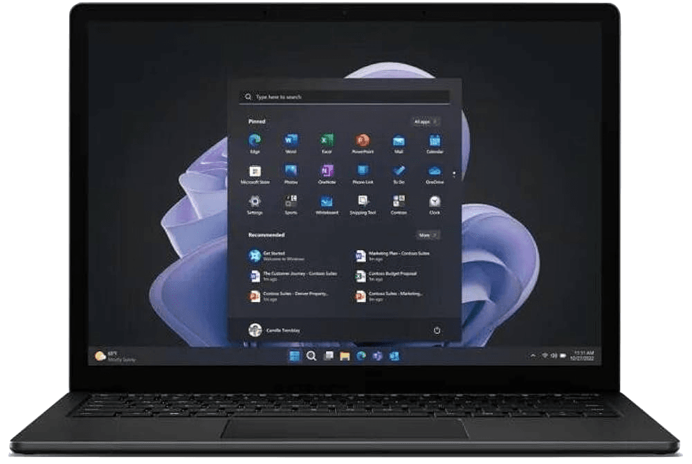 Surface Laptop 5