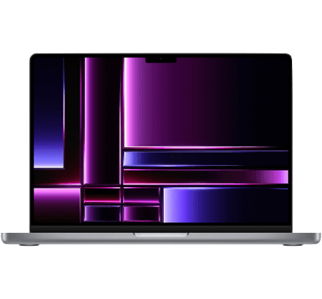 MacBook Pro 14" M2 Pro (2023)