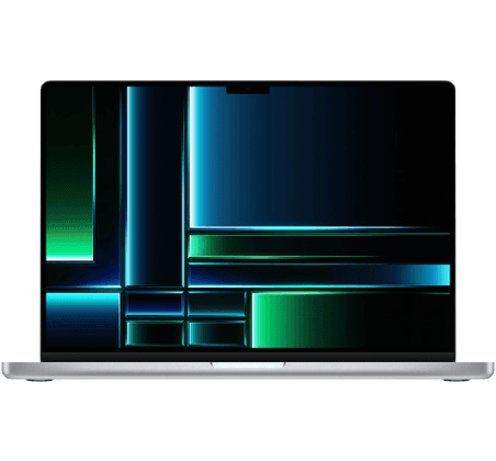 MacBook Pro 16" M2 Pro (2023)