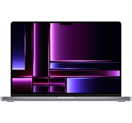 MacBook Pro 16" M2 Pro (2023)